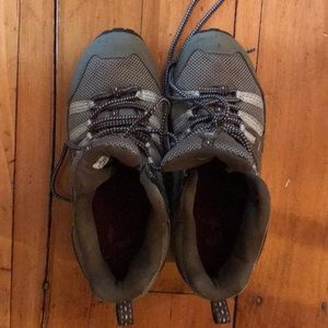 Merrell Hiking Boots